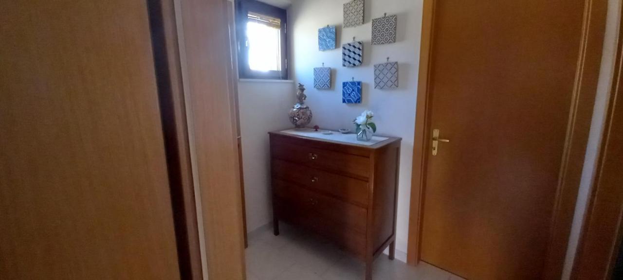 Appartement Basilico à Caltagirone Extérieur photo