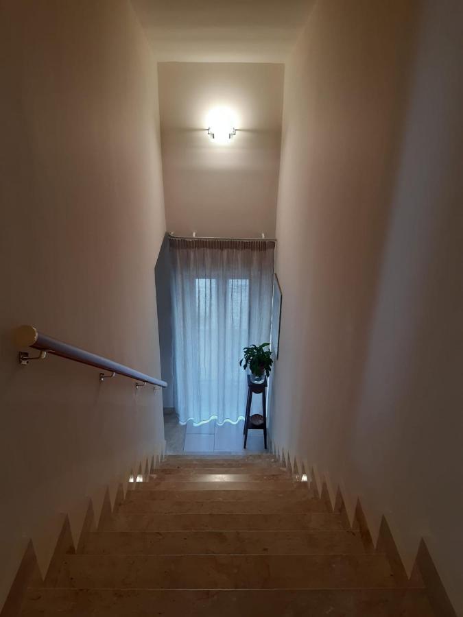 Appartement Basilico à Caltagirone Extérieur photo