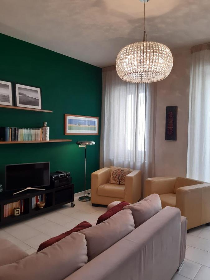 Appartement Basilico à Caltagirone Extérieur photo