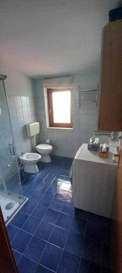 Appartement Basilico à Caltagirone Extérieur photo