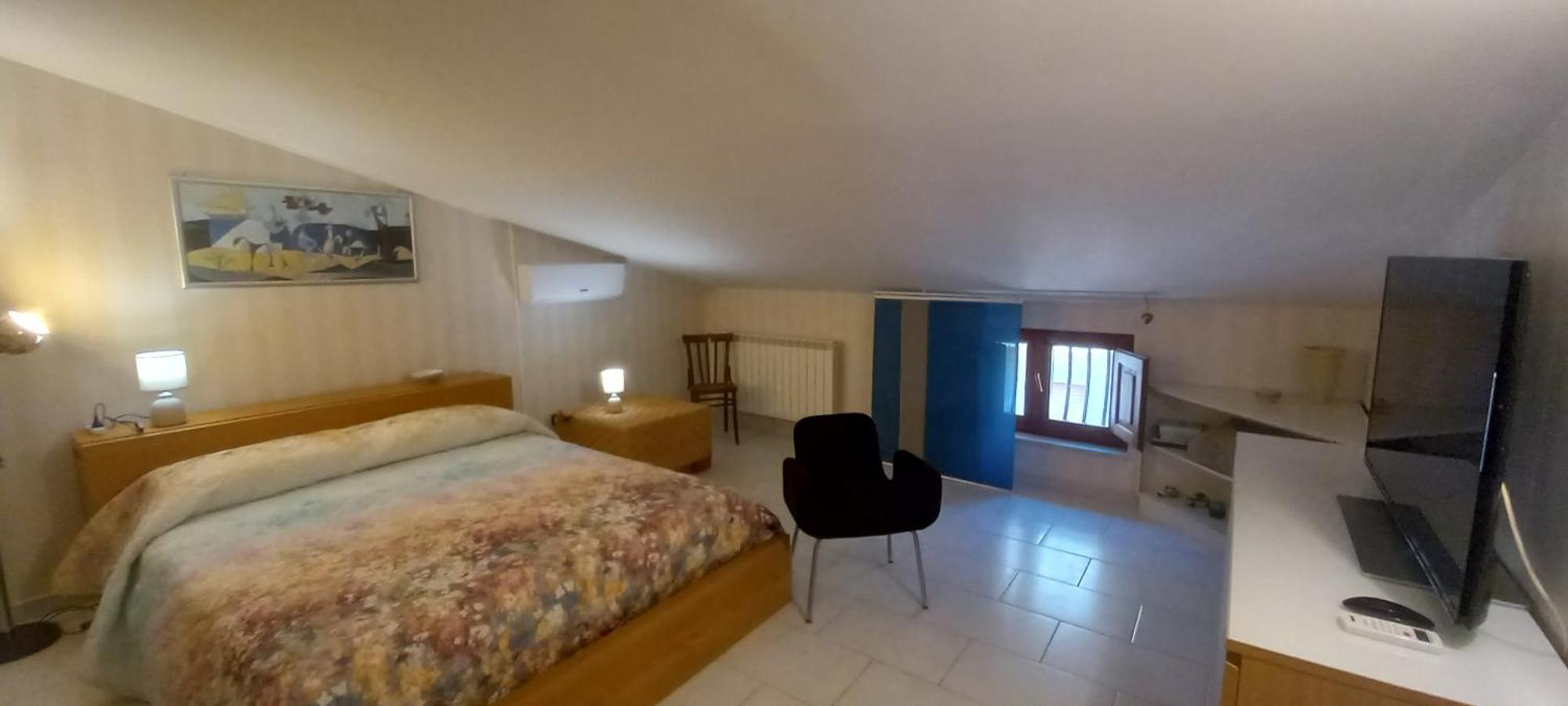 Appartement Basilico à Caltagirone Extérieur photo