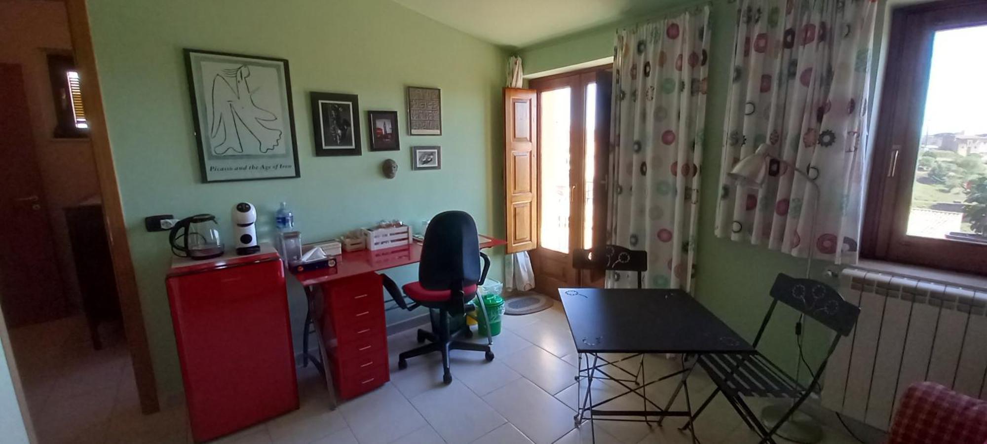 Appartement Basilico à Caltagirone Extérieur photo