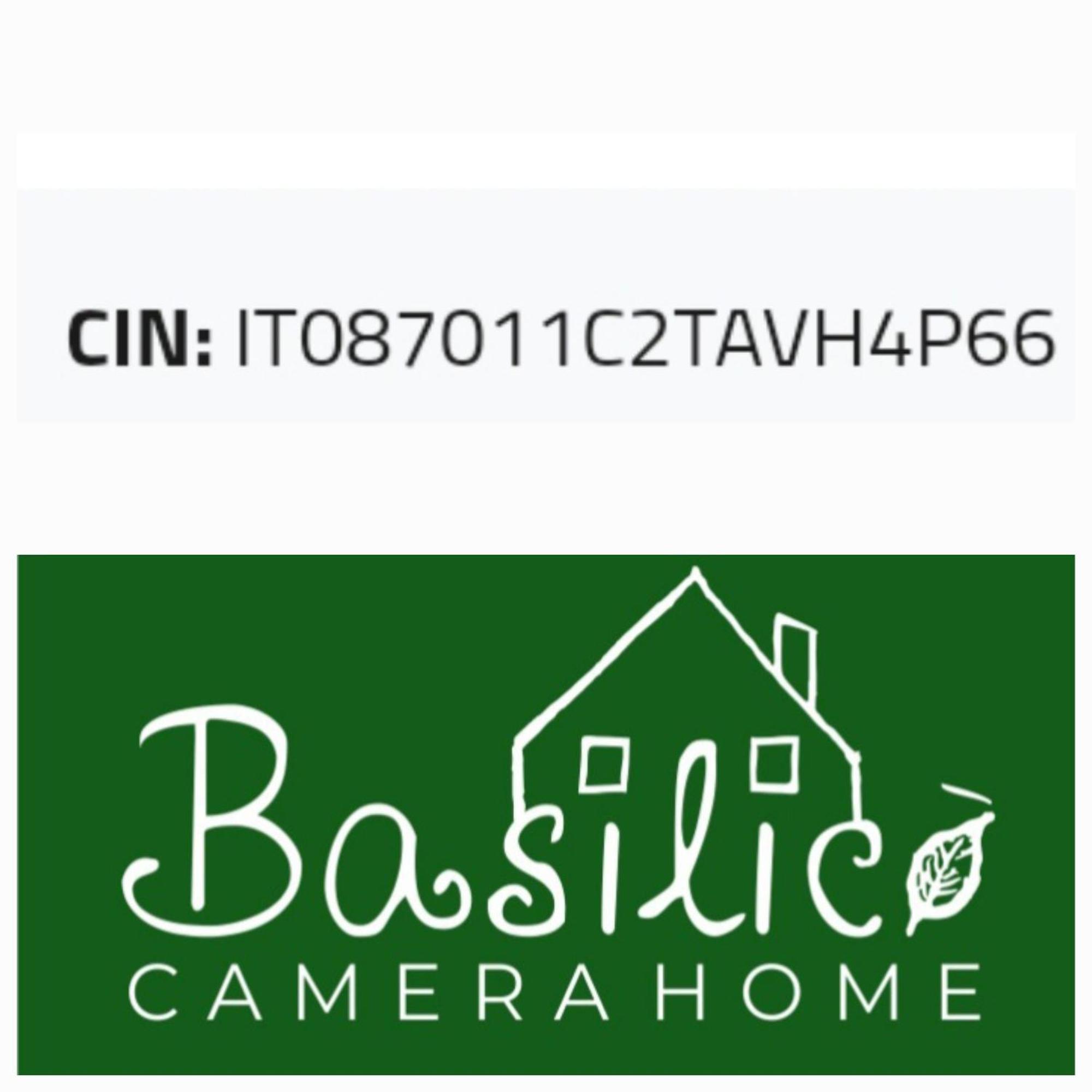 Appartement Basilico à Caltagirone Extérieur photo